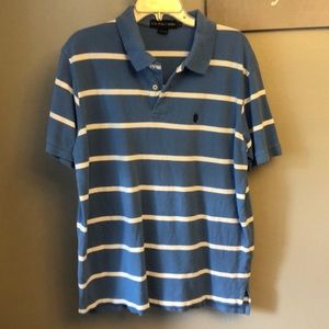 Men’s polo